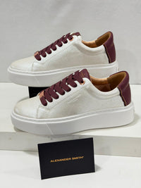 Sneakers Donna Alexander Smith London