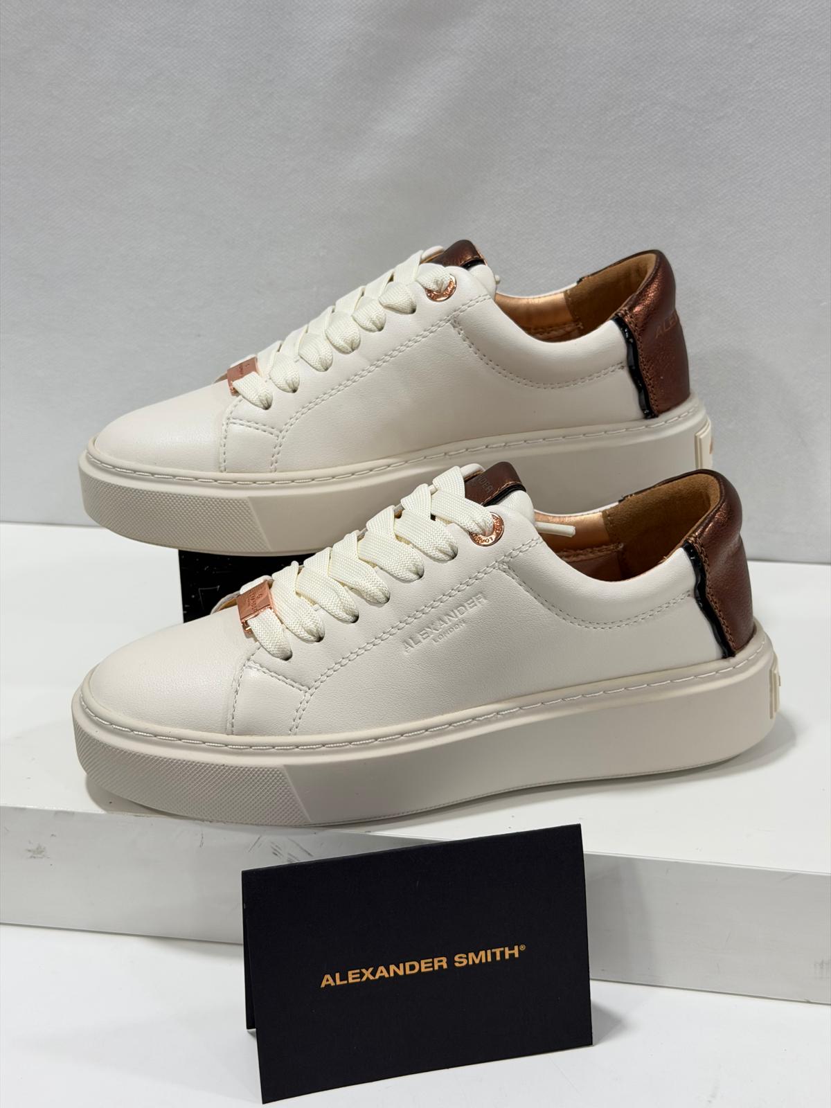 Sneakers Donna Alexander Smith London