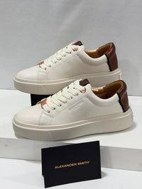 Sneakers Donna Alexander Smith London