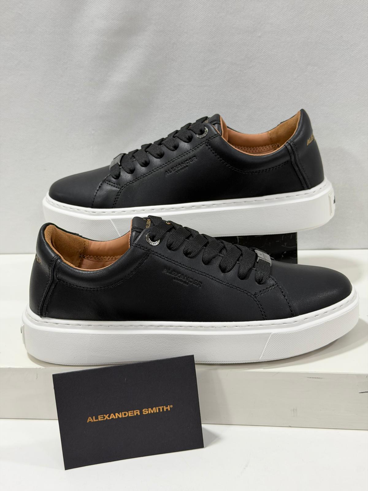 Sneakers Uomo Alexander Smith London Man