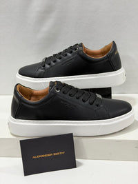 Sneakers Uomo Alexander Smith London Man