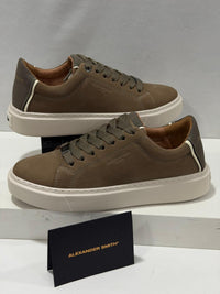 Sneakers Uomo Alexander Smith London Man