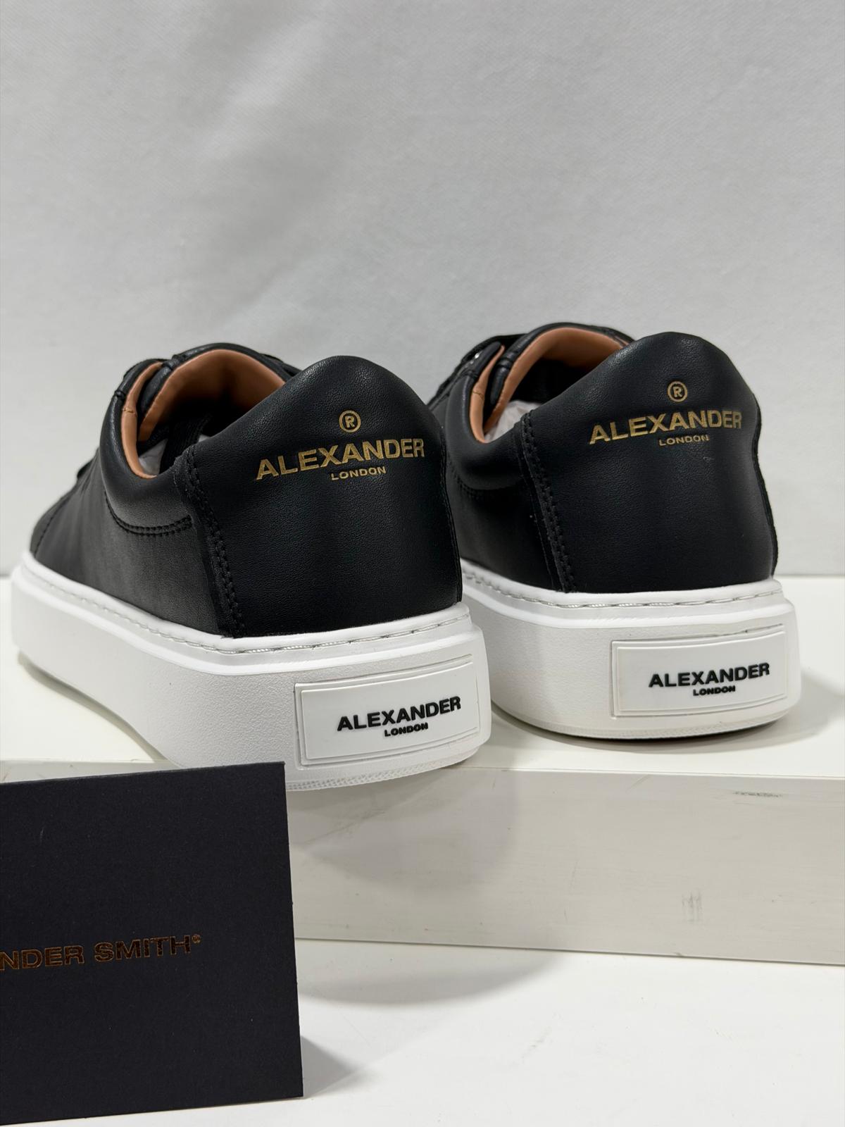 Sneakers Uomo Alexander Smith London Man