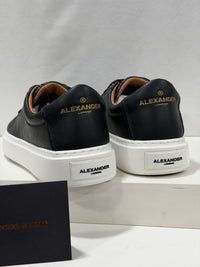Sneakers Uomo Alexander Smith London Man