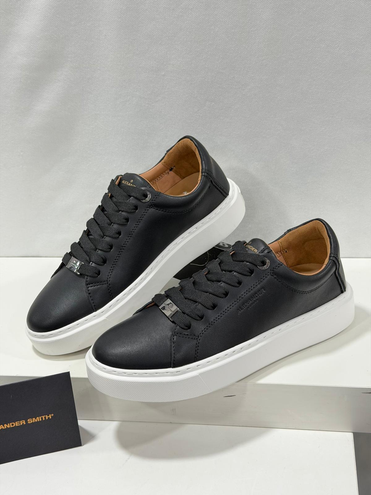 Sneakers Uomo Alexander Smith London Man