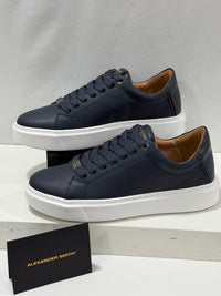 Sneakers Uomo Alexander Smith London Man