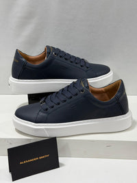 Sneakers Uomo Alexander Smith London Man