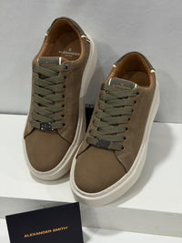 Sneakers Uomo Alexander Smith London Man