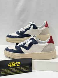 Sneakers Uomo 4B12 HYPER