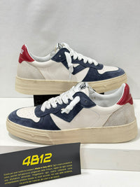 Sneakers Uomo 4B12 HYPER