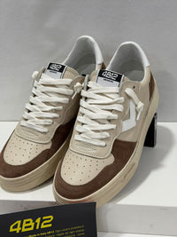 Sneakers Uomo 4B12 HYPER