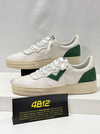 Sneakers Uomo 4B12 HYPER