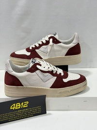 Sneakers Uomo 4B12 HYPER