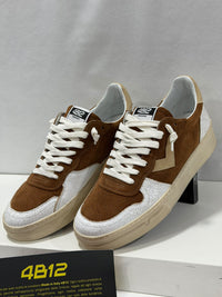 Sneakers Uomo 4B12 HYPER