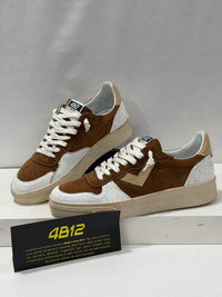 Sneakers Uomo 4B12 HYPER