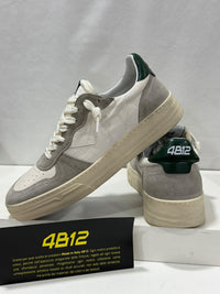 Sneakers Uomo 4B12 HYPER