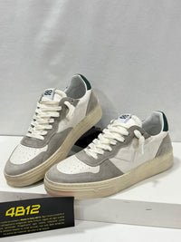 Sneakers Uomo 4B12 HYPER