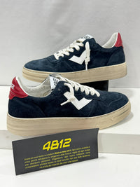 Sneakers Uomo 4B12 HYPER