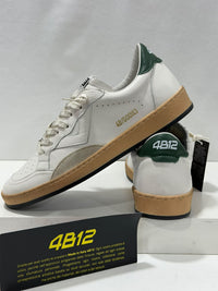Sneakers Uomo 4B12 PLAYNEW