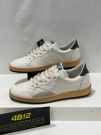 Sneakers Uomo 4B12 PLAYNEW