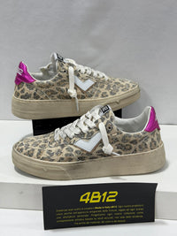 Sneakers Donna 4B12 HYPER