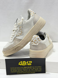 Sneakers Donna 4B12 HYPER