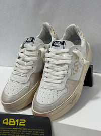 Sneakers Donna 4B12 HYPER