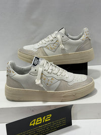 Sneakers Donna 4B12 HYPER