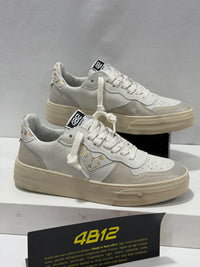 Sneakers Donna 4B12 HYPER