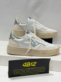 Sneakers Donna 4B12 HYPER