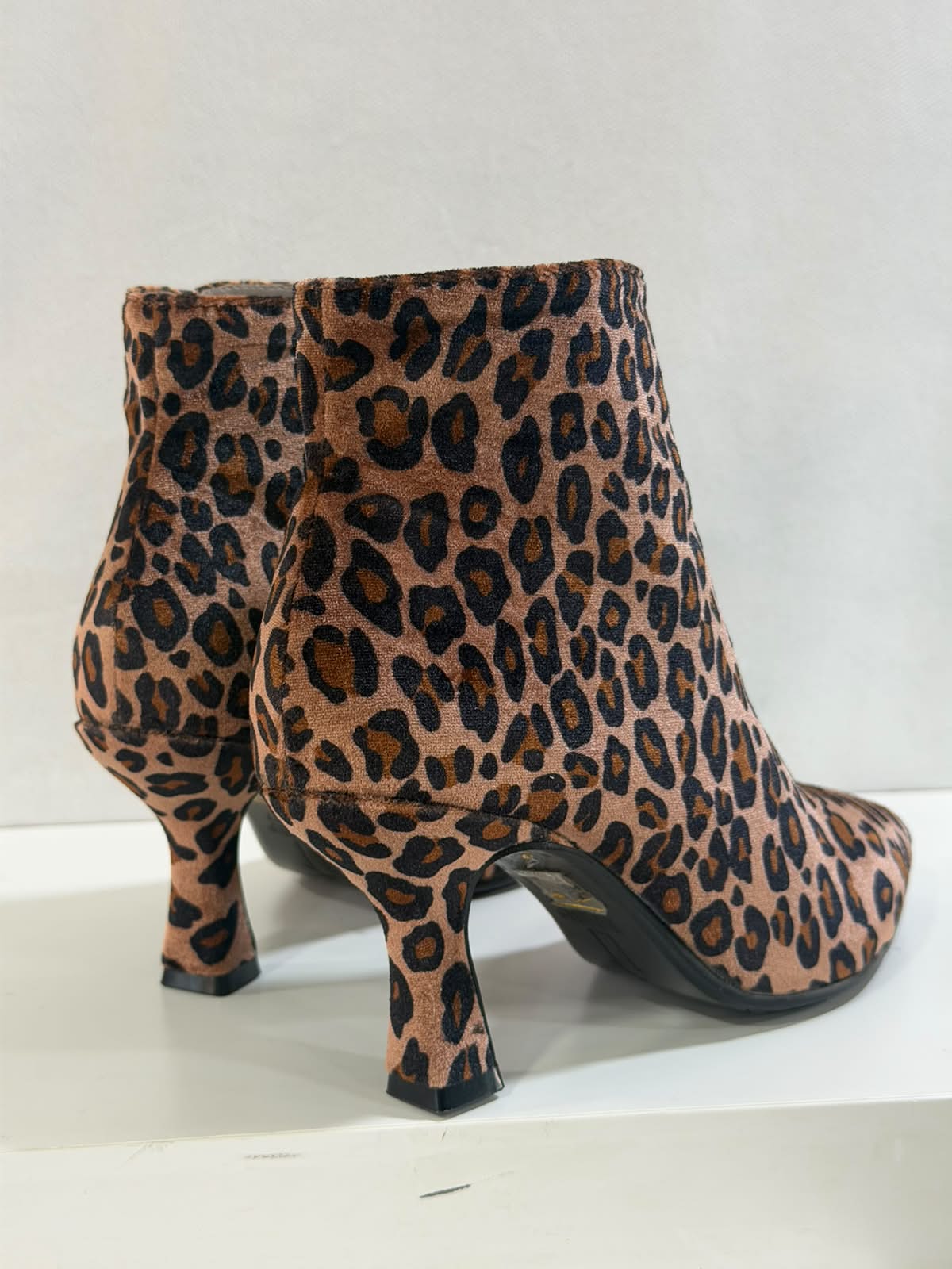 Tronchetto Donna Go Up WX36-5-B