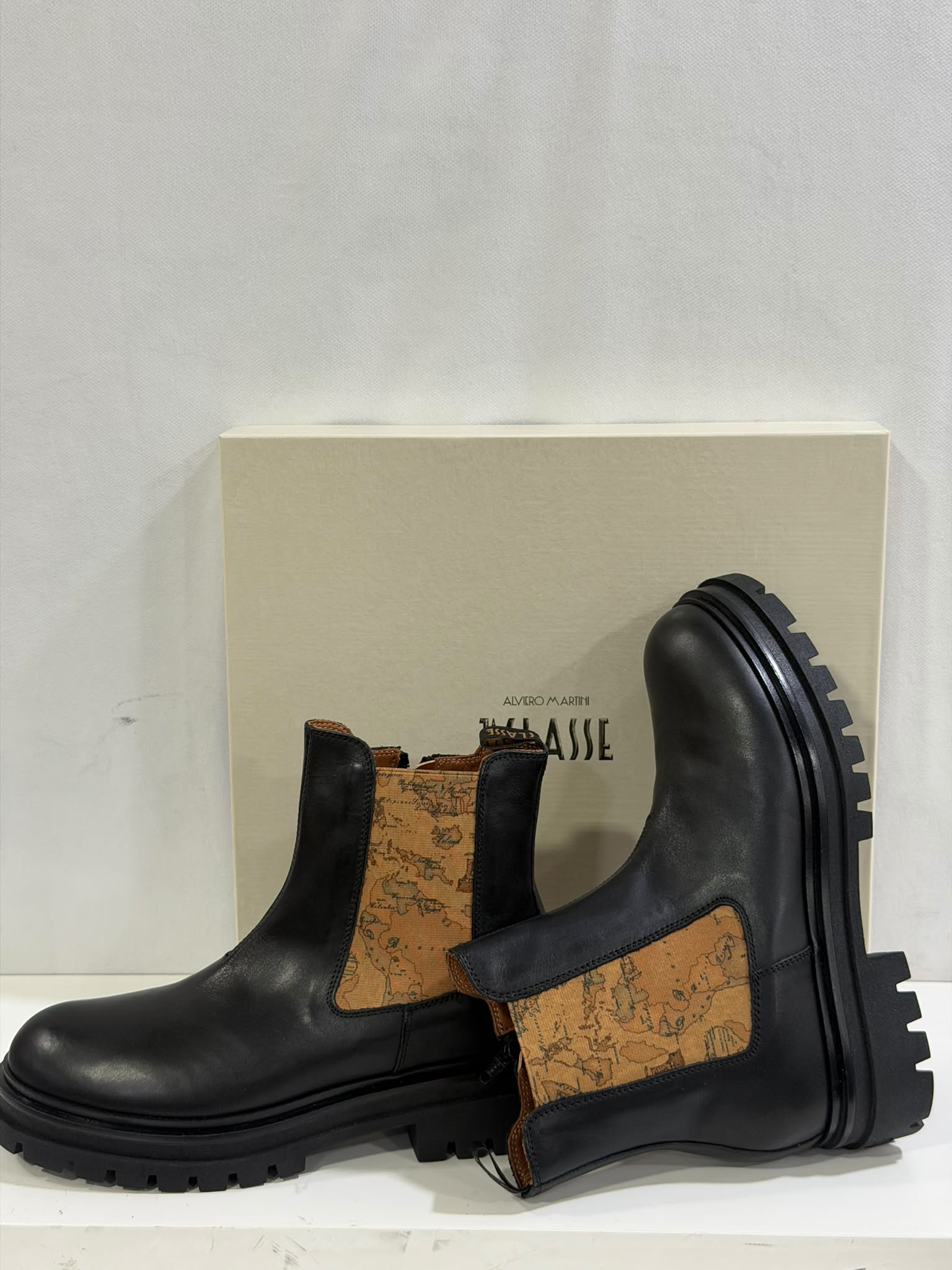 Beatles Alviero Martini Donna N 2083 0092