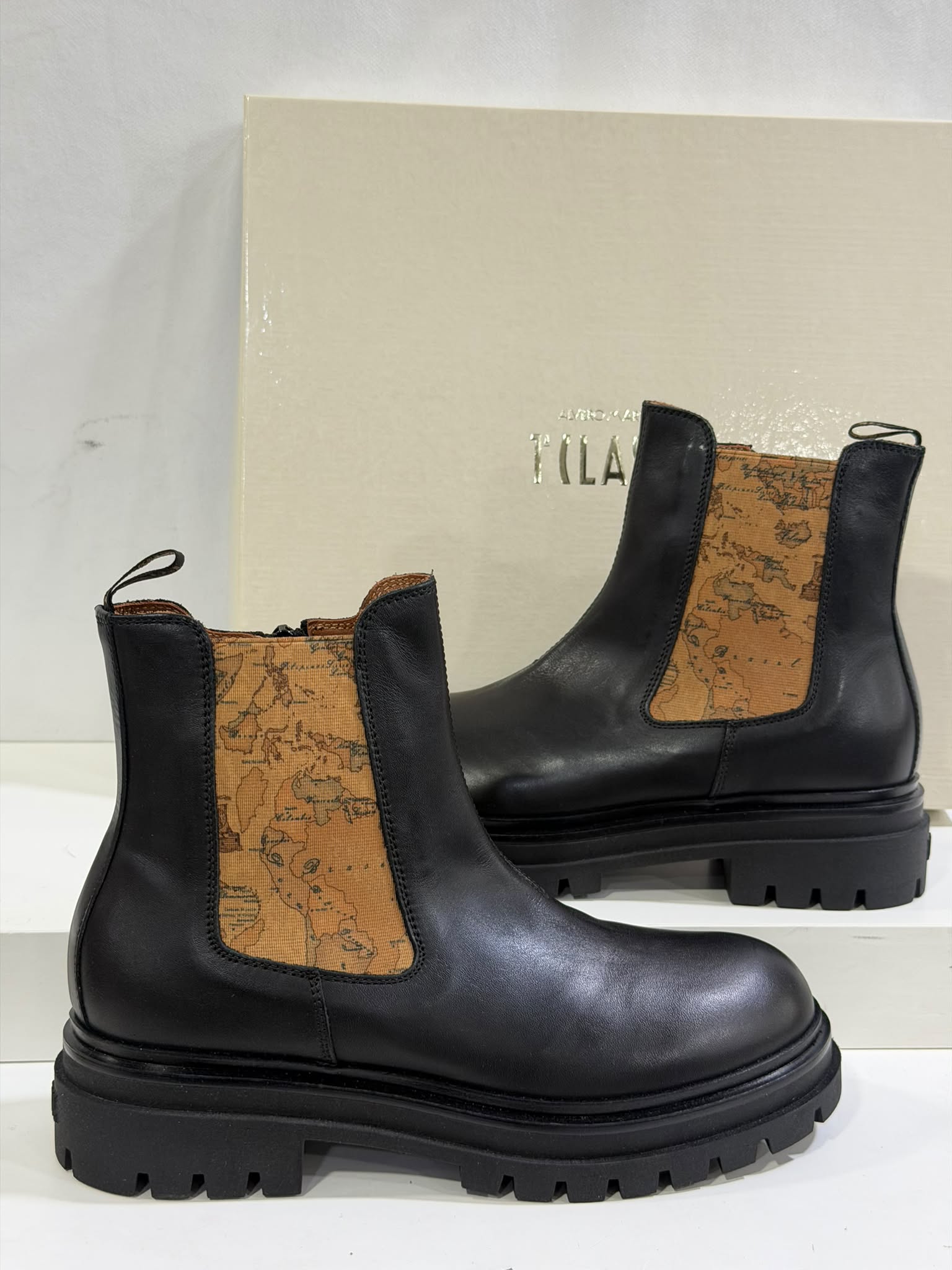 Beatles Alviero Martini Donna N 2083 0092