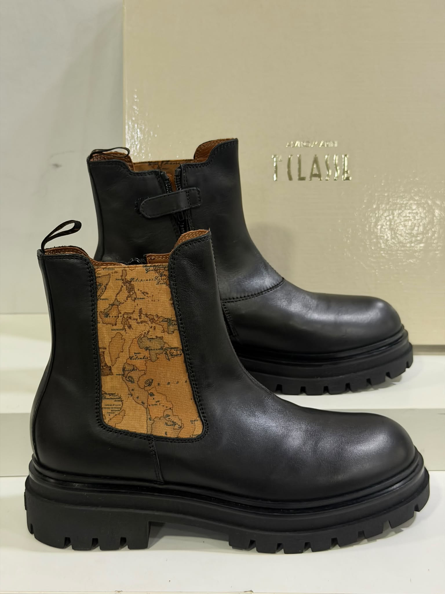 Beatles Alviero Martini Donna N 2083 0092