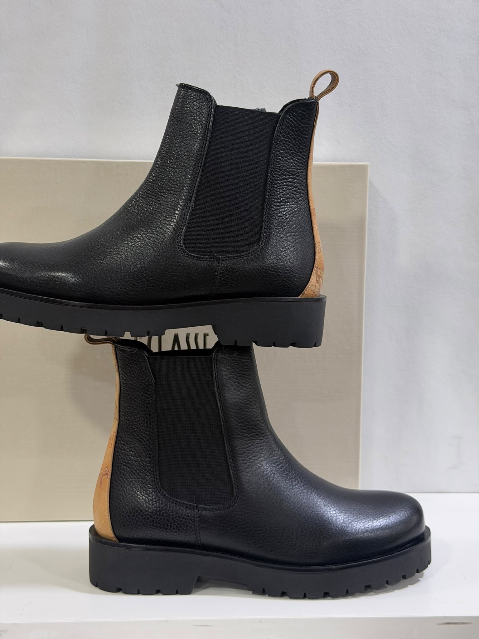 Beatles Alviero Martini Donna Z 0926 611A