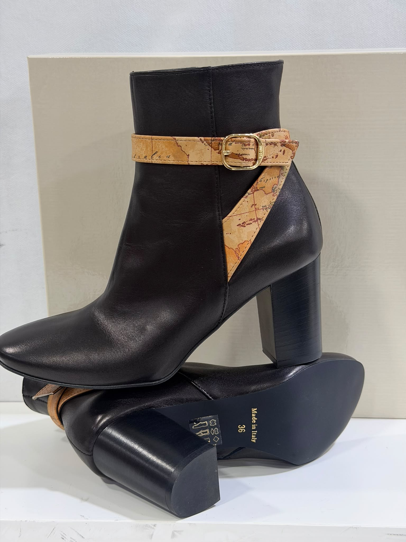 Tronchetto Alviero Martini Donna Z 0958 402B