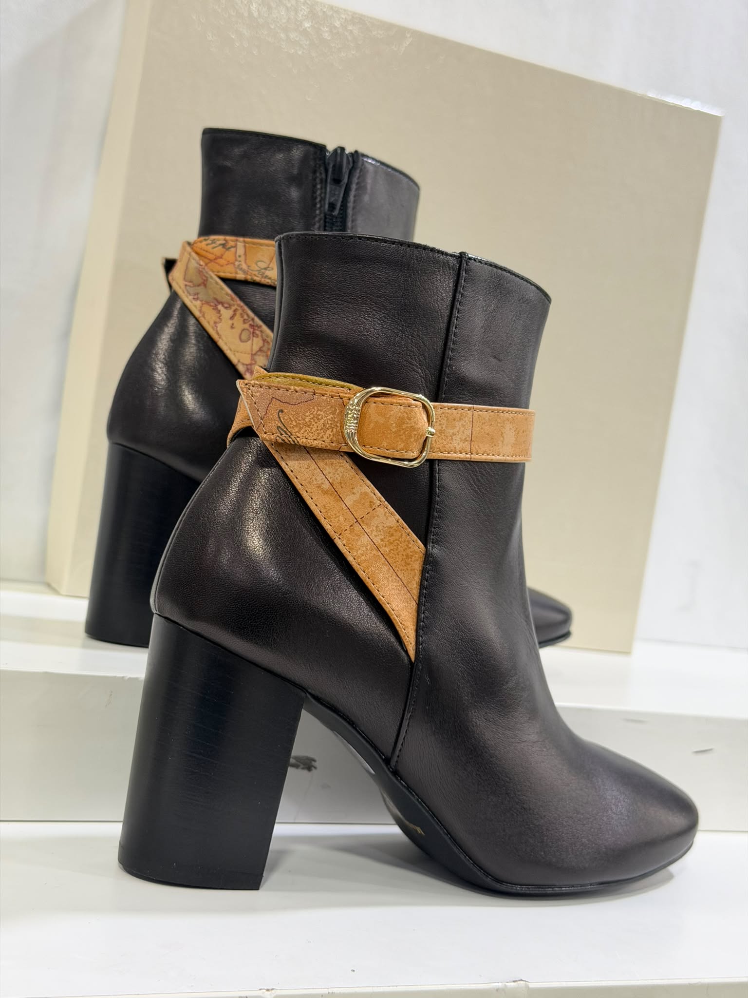 Tronchetto Alviero Martini Donna Z 0958 402B