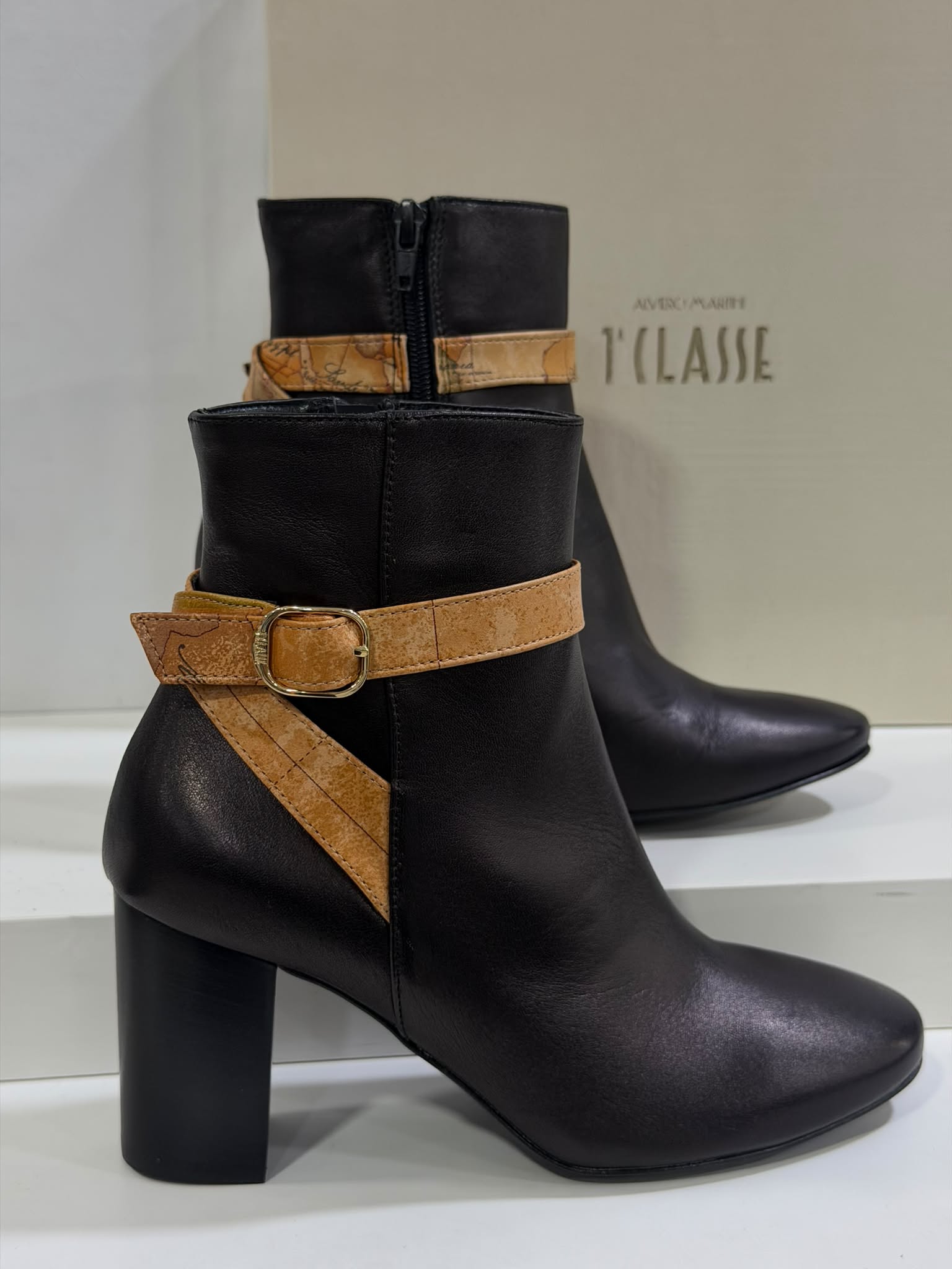 Tronchetto Alviero Martini Donna Z 0958 402B