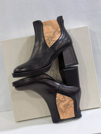 Tronchetto Alviero Martini Donna Nero Z 0960 402c
