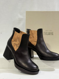 Tronchetto Alviero Martini Donna Nero Z 0960 402c