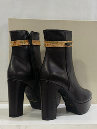 Tronchetto Alviero Martini Donna Nero z 0971 402B