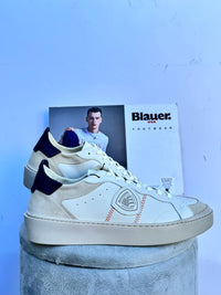 BLAUER UOMO SNEAKERS STATEN07