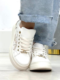 Sneakers Donna Alviero Martini  N213402889