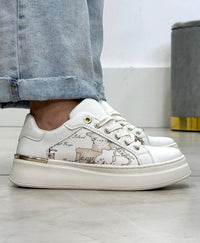Sneakers Donna Alviero Martini  N213402889