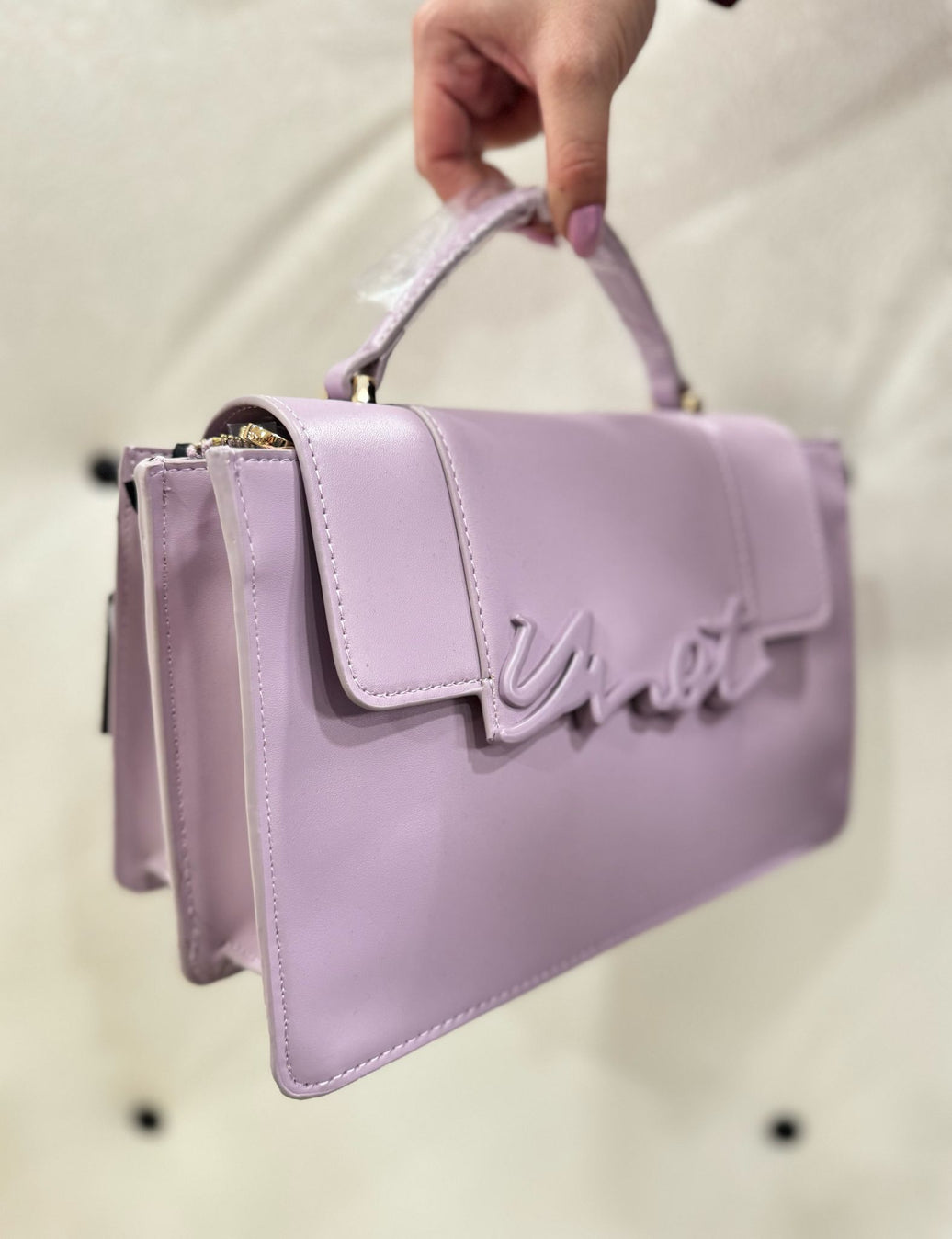 Borsa Ynot ? Donna AMBRA