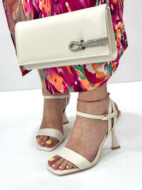 Sandali Donna Kiss Kriss TR52