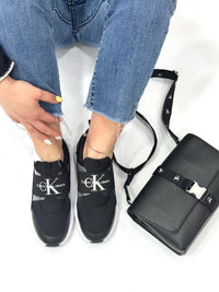 Borsa Calvin Klein  Donna k60k610700
