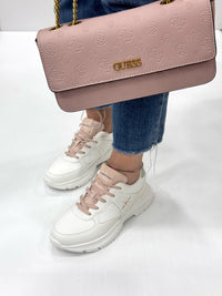 SNEAKERS DONNA CALVIN KLEIN V3A9-80674
