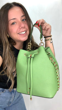 Borse Gaudi' Donna Verde Vari Modelli V4AE