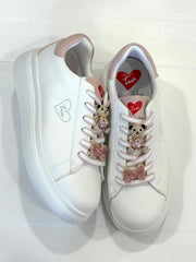 Braccialini  Sneaker donna BA134